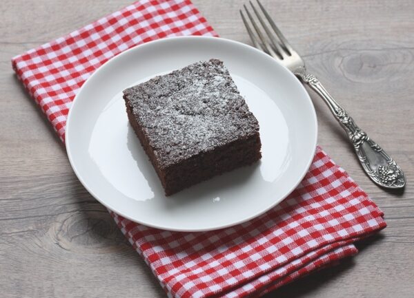 easy chocolate cake recipe | writes4food.com