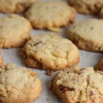 recipe for old-fashioned potato chip cookies | writes4food.com