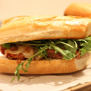 ultimate meatloaf sandwich recipe #writes4food