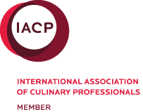 IACP International Association of Culinary Professionals Member