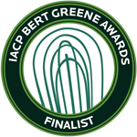 IACP Bert Greene Awards Finalist